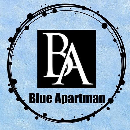 Blue Apartman Lägenhet Makó Exteriör bild